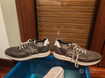 Scarpe Nero Giardini