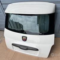 Cofano o portellone posteriore Abarth 500 595