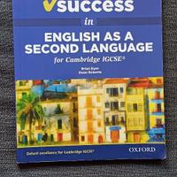 English as a second language - Exam success