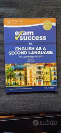 English as a second language - Exam success