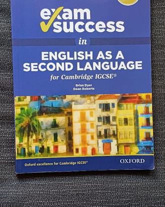 English as a second language - Exam success