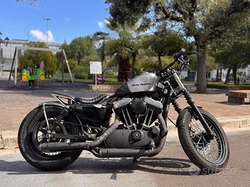Harley Davidson XL 1200