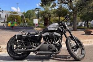 Harley Davidson XL 1200