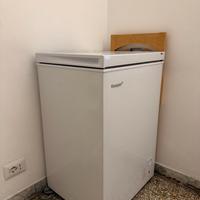 Kooper congelatore a pozzetto 100L