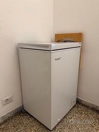 Kooper congelatore a pozzetto 100L