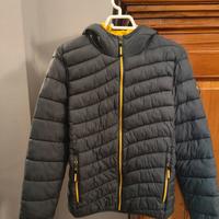 Piumino 100 grammi CMP