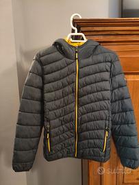 Piumino 100 grammi CMP