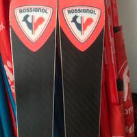 Sci Rossignol Gs