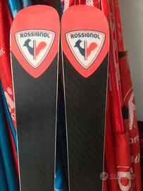 Sci Rossignol Gs