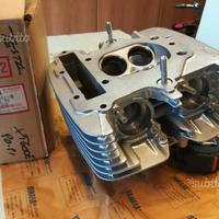 Testa Cilindro Yamaha XT 600 NUOVA