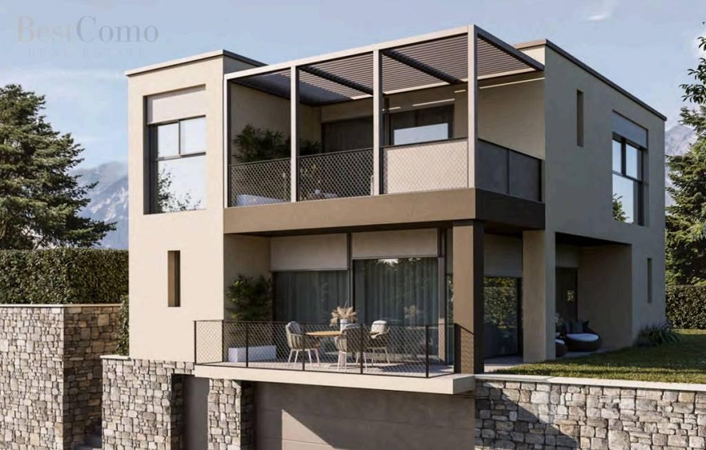 Casa – Menaggio, Loveno - Vista 2