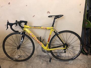 Cinelli Unica tg S