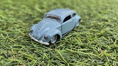 Bburago Volkswagen Beetle Scala 1/64