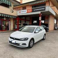 VOLKSWAGEN - Polo 5p 1.0 tgi Trendline 90cv