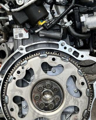 motore alfa  stelvio anno  2024   diesel  210 cava