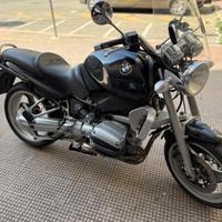 Bmw R 850R 1999 epoca iscritta