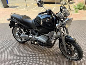 Bmw R 850R 1999 epoca iscritta