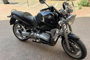 Bmw R 850R 1999 epoca iscritta