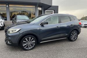 RENAUL KADJAR 1600 CDI 130 CV 6M BOSE
