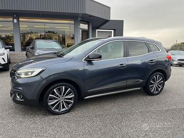 RENAUL KADJAR 1600 CDI 130 CV 6M BOSE