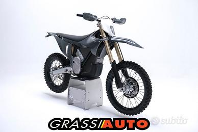 Stark Varg EX 60 - 80 cv Consegna veloce