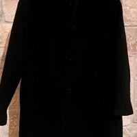 Cappotto al ginoscchio EMPORIO ARMANI tg 48