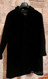Cappotto al ginoscchio EMPORIO ARMANI tg 48