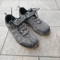 Scarpe da bici nr.38