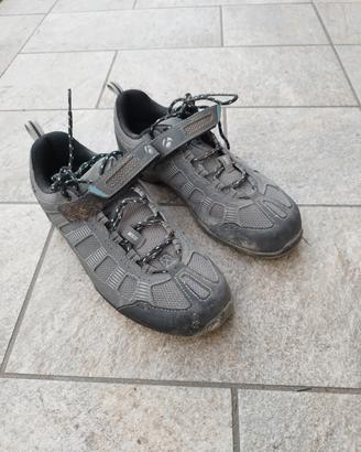 Scarpe da bici nr.38