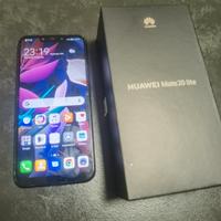 Huawei mate 20 lite 
