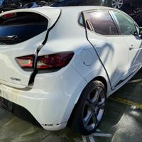Ricambi usati per Renault Clio 4 1.2 Turbo GT Line