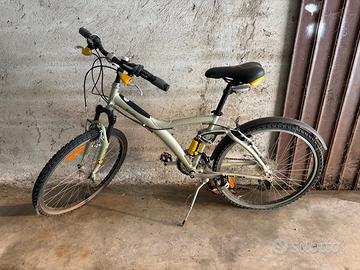 Bicicletta Btwin