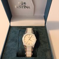 Orologio Festina donna F16534/1 scatola originale
