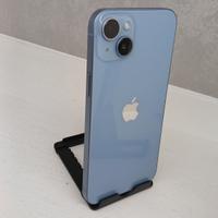 iPhone 14 PLUS 256GB TUTTO ORIGINALE 🔋 84%