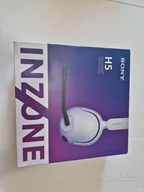 Sony H5