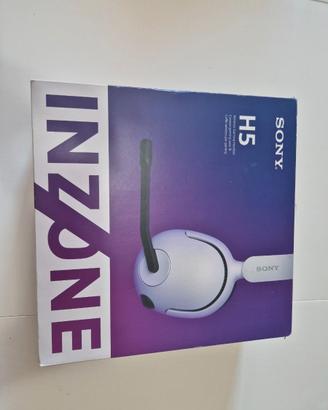 Sony H5
