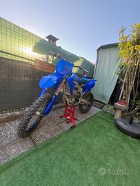 Yzf 450