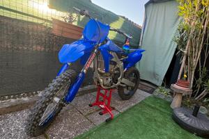 Yzf 450
