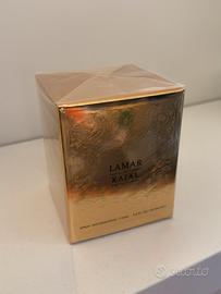 Kaial Lamar Eau De Parfum 100ml