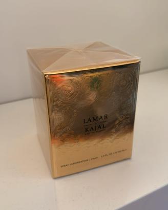 Kaial Lamar Eau De Parfum 100ml