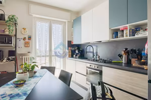 Appartamento di 85 m² con 3 locali a Cornaredo
