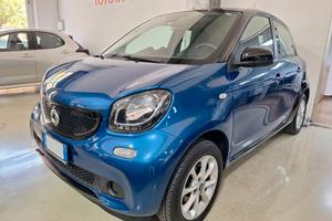 Smart ForFour 1.0 71CV PASSION 2019