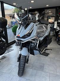 Zontes ZT 368 G NUOVO PRONTA CONSEGNA