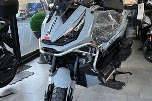 Zontes ZT 368 G NUOVO PRONTA CONSEGNA