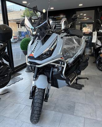 Zontes ZT 368 G NUOVO PRONTA CONSEGNA