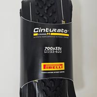 Pneumatico cinturato Cross M da Pirelli 