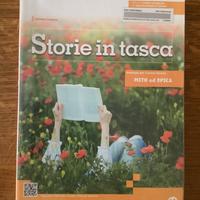 Storie in tasca, mito ed epica