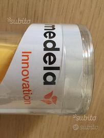 Medela 008.0127 Calma Tettarella con Bottiglia