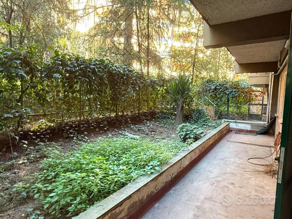 Appartamento – Roma, Val Melaina, Municipio Roma III - Altro