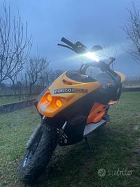 Malaguti Firefox - 2002